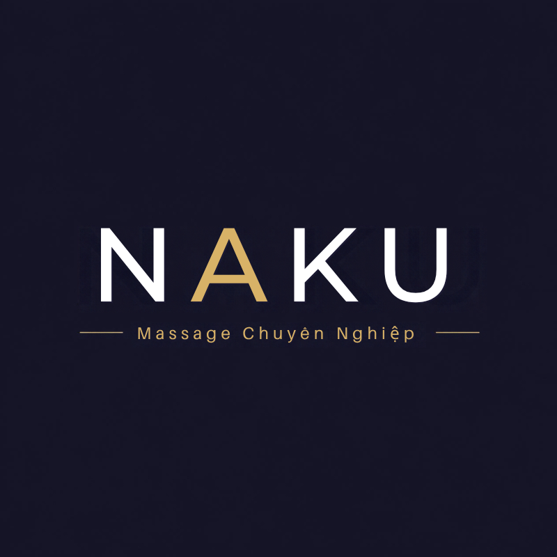 NAKU - Máy Massage Cổ Vai Gáy